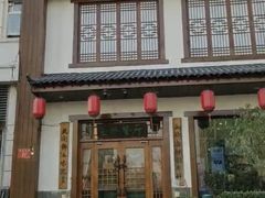 -玉桥餐厅(天坛店)