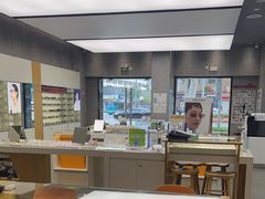 -宝明斋眼镜(大观园店)
