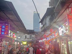 -桂萍特色牛筋牛杂(长堤街总店)