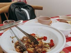 -西贝(南山宝能太古城店)