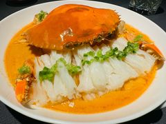-御膳汤品(猎人坊店)
