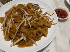 -香港百合居(LCM置汇旭辉广场店)