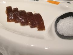 -煜丰汴京烤鸭(福彩路店)