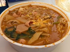 -韩鼎丰·韩国料理(林奥店)