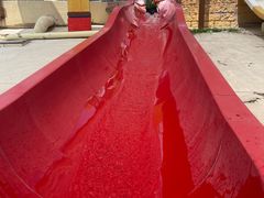 -上海玛雅海滩水公园