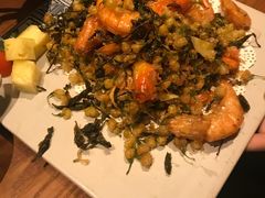 -云海肴·汽锅鸡·云南菜(天山百盛优客店)