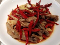 -费大厨辣椒炒肉(黄兴中心广场店)