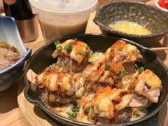 -一豚轩·烧鸟·豚骨拉面(五四路店)