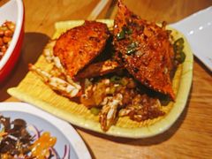 -大哈福烧烤·海鲜·家常菜(延安三路店)