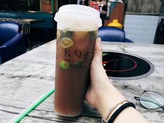 -长勺子东南亚(街道口店)