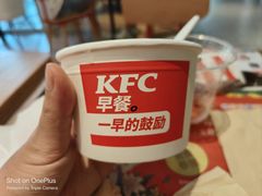 -肯德基(汇腾店)