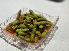 -白仁仔· 活烤海鲜 宵夜(豫园店)