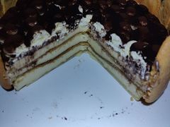 -大连铂尔曼酒店-铂尔曼美食廊 Pullman Deli