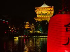 -台儿庄古城
