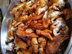 -烟桥私房菜馆(奋哥)