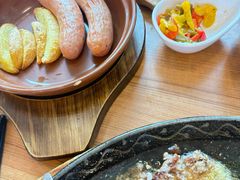 -萨莉亚意式餐厅(深圳北站店)