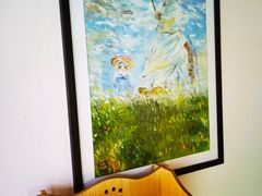 -喵屿·大理花园猫咖