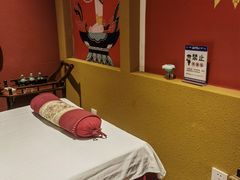 -泰悠谷养生SPA(世茂商业街店)