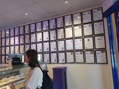 -Dooley's Premium Ice Cream