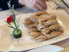 -美人鱼悬崖海景餐厅(鹿嘴山庄店)