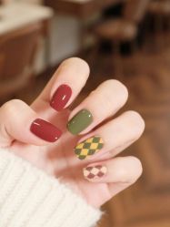 -LILY NAILS美甲美睫