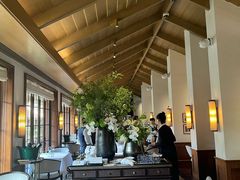 -Le Comptoir de Pierre Gagnaire