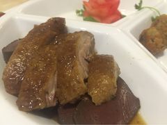 郑厨私房菜-郑厨私房菜