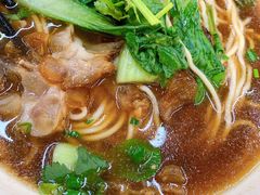 -小马牛肉面·牛骨熬制(南京博物院店)