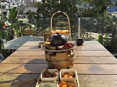 -三圣花乡旅游区