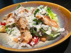 经典凯撒沙拉-404干式熟成牛排馆•聚会餐厅