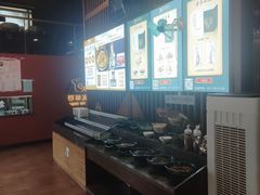 -百草滩羊清水涮羊肉(长城路店)