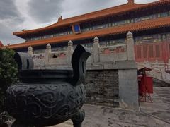 -历代帝王庙博物馆