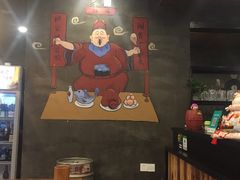 -烤官达人·徐州鲜羊肉串(江宁店)
