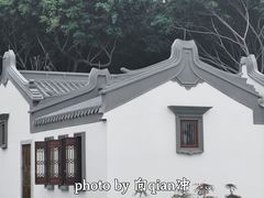 -华侨公园