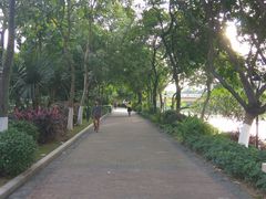 -怡海公园(桂城街道)