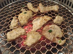 -炙忧烤肉屋(中国铁建广场店)