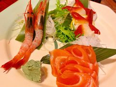 -浪花亭日本料理(古田路店)