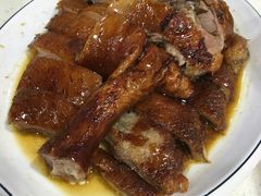 -老字号蛇口德记烧腊饭店·海鲜加工