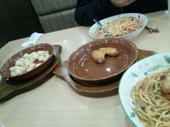 android_upload_pic-萨莉亚意式餐厅(万嘉商业广场店)