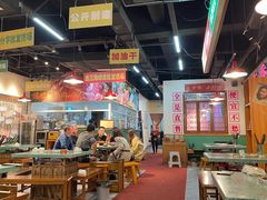 大堂-雾都嘟重庆老火锅