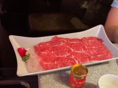 -大龙燚火锅(太古里店)