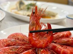 -粤盛海鲜平价店(洛溪食街店)