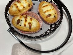 芝士牛柳挞-粤食堂(天津和悦汇店)