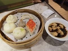 -永春园·扬州早茶·淮扬菜(漫乐城店)