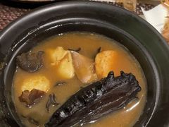 -长沙北辰洲际酒店-兰调全日餐厅