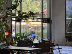 -J Create城市露营咖啡·简餐·宠物(上海动物园店)