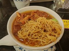 -丽的面家(多宝路店)