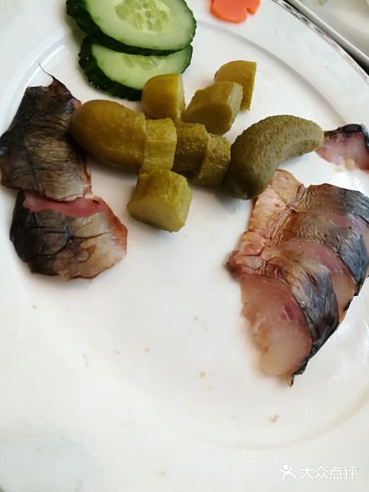 92°C俄式厨房(中央大街店)图片