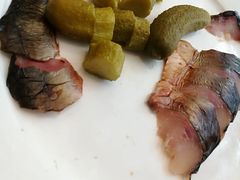 -92°C俄式厨房(中央大街店)