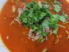 -索菲特酒店·乐轩华中餐厅